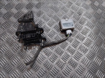 Кронштейн радар датчик 0505323240 alfa romeo giulia фото №1