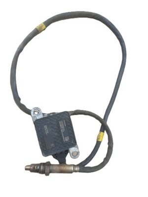 Датчик nox master iv 227907578r фото №1