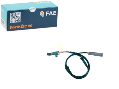 Fae 78009/zaw датчик abs tyłfae фото №1