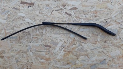 Ліва важіль двірники mercedes ml w164 gl x164 фото №1