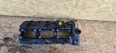 Bmw 3.0 крышка клапанов фото №1