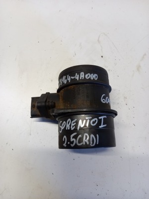 Витратомір kia sorento 2.5 crdi 28164-4a000 фото №1