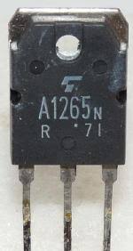 2SA1265