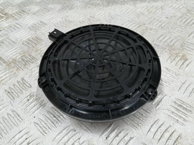 Динамик передних левых дверь citroën berlingo k9 9818747880 1.5l дизель фото №1