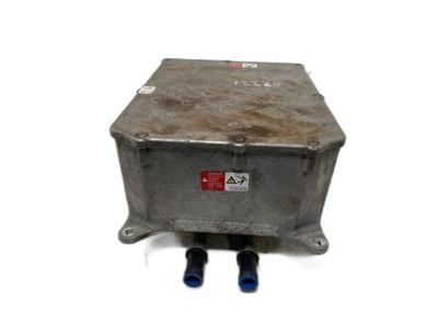 Зарядний пристрій do акумулятор for volkswagen e-golf oem: 12e915682r фото №1