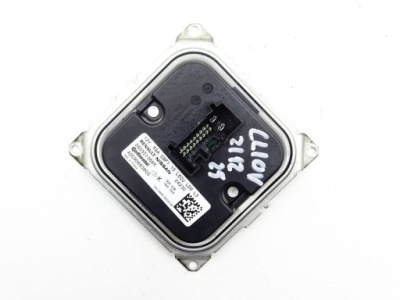 Модуль перетворювач світла renault koleos ii clio v 260551566r фото №1