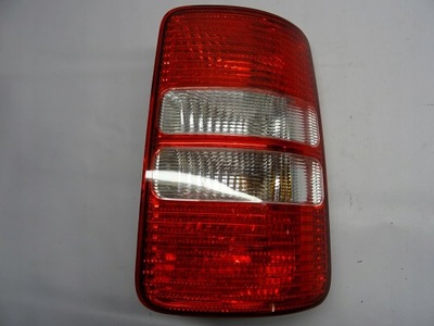 Vw caddy lift лампа задняя 2k0945096n фото №1