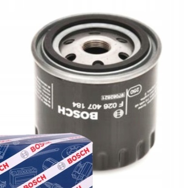Фильтр масла bosch do infiniti ex 30d фото №1