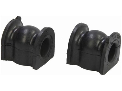 Гумки стабілізатора delphi td1667w фото №1