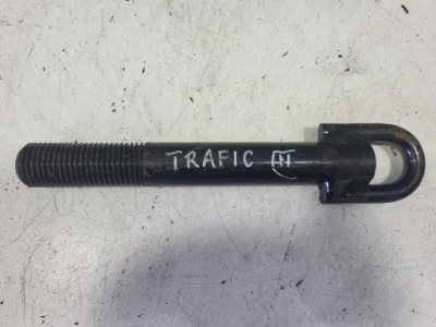 Hak буксировочный trafic iii vivaro b 128160r фото №1