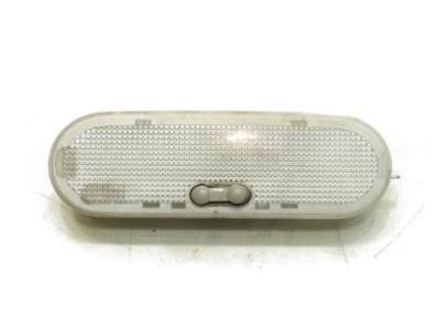 Лампа освітлення кабіни dacia sandero i 8200074362 фото №1