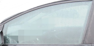 Seat altea xl lift скло ліва передня перед фото №1