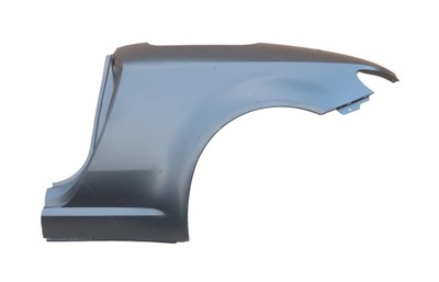 Alfa romeo spider cabrio крыло задний задняя фото №1