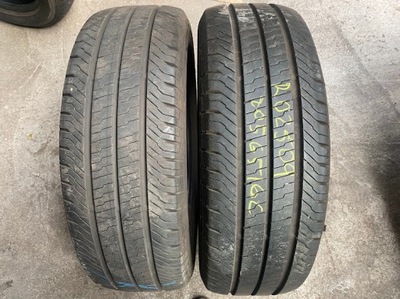 205/65R16 C CONTINENTAL VanContact Eco-2019 i2023r 