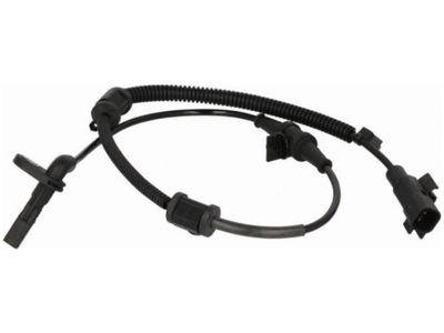 Датчик abs chevrolet malibu 2.0 2.4 12- фото №1