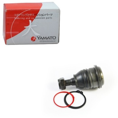 STRYPAS SVIRČIO YAMATO J11028YMT 