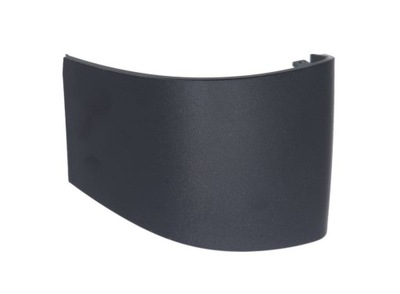 Корпус кронштейн дзеркала права scania s r g p 17- фото №1