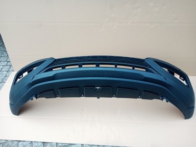 Opel crossland x бампер перед передній 2016r- фото №1