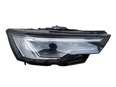 Audi a6 c8 2018- 4k0941040 лампа права full led фото №1