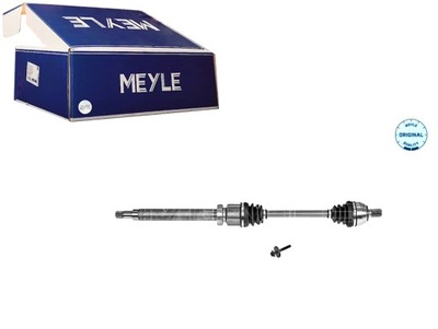 Привідний вал привідна перед volvo s40 ii ford c-max focus c-max focus ii фото №1