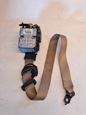 Pas левый перед передний mercedes cls c219 фото №1