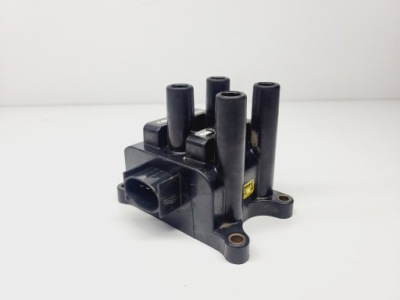 Катушка зажигания ford focus mk1 0040100350 1.6 16v фото №1