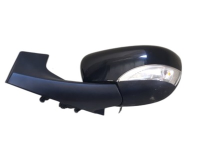 Renault zoe зеркало левая фото №1