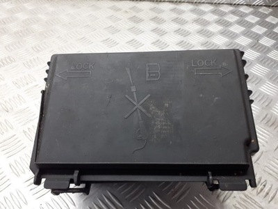 Коробка предохранителей opel corsa d 1.3 cdti 13246936 фото №1