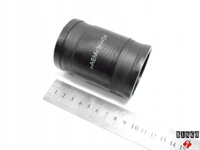 Chrysler pt cruiser 2.2 crd waz труба повітря int фото №1