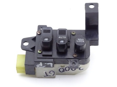 Mitsubishi 3000 gt 90-93 перемикач вікон фото №1