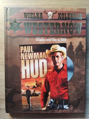 HUD (1963) Paul Newman | Melvyn Douglas | Patricia Neal