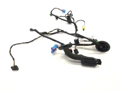 Жгут дверь перед правая vw golf vii kombi 13-22 фото №1