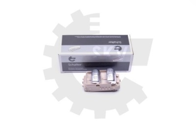 Панель керування скла skv 37skv049 фото №1