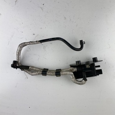 Клапан вакууму ford transit ranger 3.2tdci фото №1