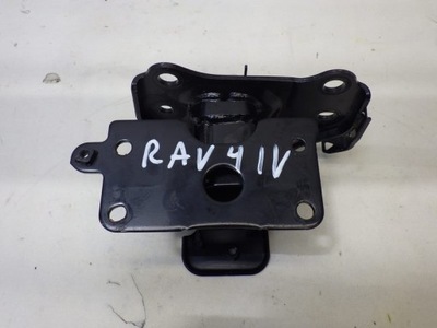 Кронштейн подушка двигателя toyota rav4 iv гибрид фото №1