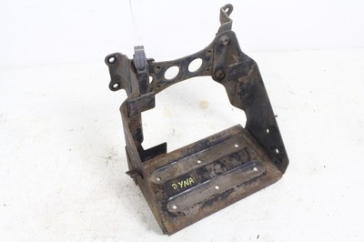 Основание аккумулятор toyota dyna 2007 фото №1