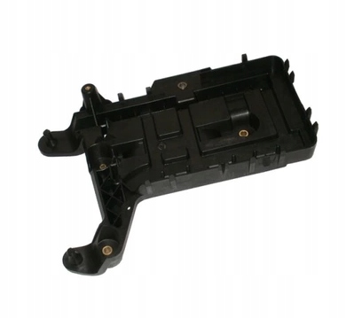 Vw passat b6 b7 полиця акумулятор nowa kielce фото №1