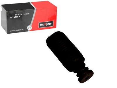 Відбійник амортизатор nissan задня almera ii 00- primera ii 02- kpl na фото №1