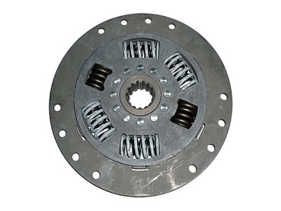 BEARING SUPPORT CLUTCH SET  