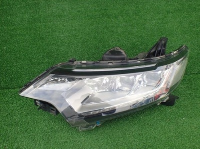 Mitsubishi outlander iii full led фара левый фото №1