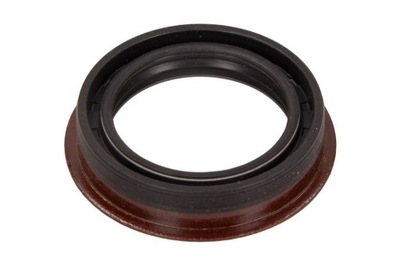 Сальник полуось transit 2.2 06- оригинальный номер фото №1