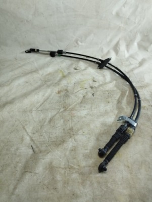 Mazda cx3 15- трос перемикання передач автоматична коробка передач usa 6e03 фото №1