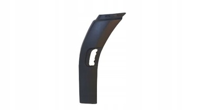 Крила молдинг крила scania r s перед лівий фото №1