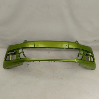 Бампер перед vw scirocco 1k8 замінник фото №1