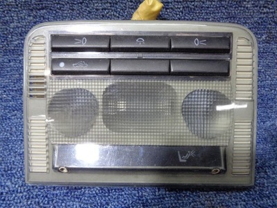 Лампа освещение кабины микрофон alfa romeo 159 фото №1