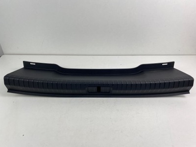 GD PASSAT B8 SEDAN PROTECTION SILL BOOT 3G5863459A  