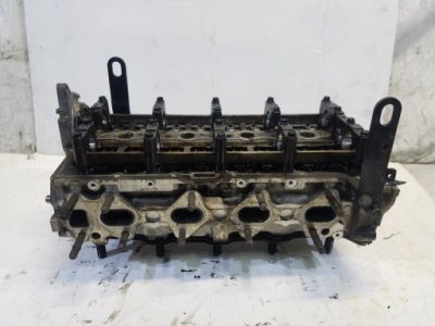 Головка kia sportage iii 2.0 crdi d4ha 22111-2f000 фото №1