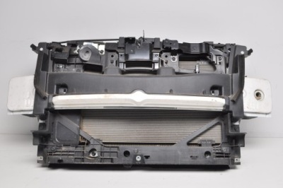 Mazda 2 dl dj lift 1,5 бензин pas передній комплект d09h-53110 фото №1