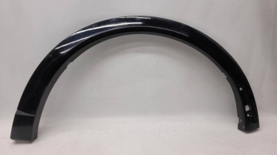 Ford mustang mach-e молдинг крыла левая задняя ljsb-r286d03-bgw фото №1