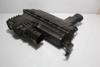 Корпус фильтра воздуха opel combo d 1.6cdti фото №1